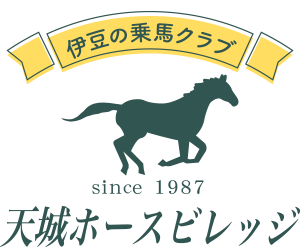 伊豆・天城の乗馬体験 | 天城ホースビレッジ